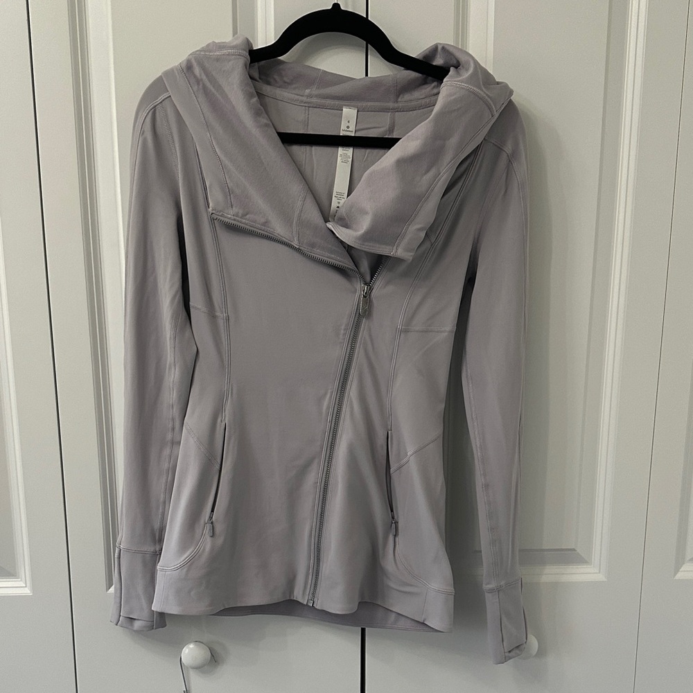 Lululemon Athletica Every Journey Hoodie